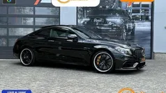 Overige Gebruikt 2020 Mercedes S63 AMG Premium Plus Coupé | € 71.850