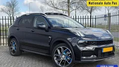 Gebruikt 2023 Lynk & Co 01 SUV | € 25.950 (Eerlijke prijs)