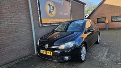Gebruikt 2011 VW Golf VI Highline Hatchback | € 4.995 (Goede deal)