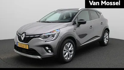 Occasion Renault Captur Intens 2022 SUV