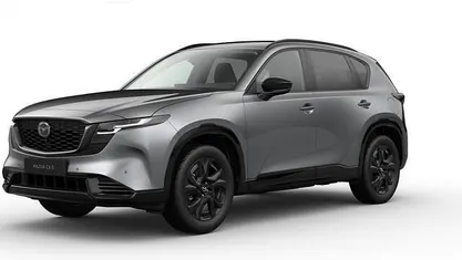 Occasion Mazda CX-5 Homura-Line 140 PK (102 kW) 2026 SUV