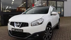 Gebruikt 2012 Nissan Qashqai 360º SUV | € 9.750 (Eerlijke prijs)