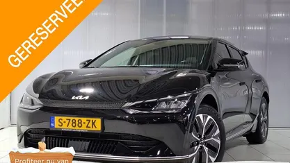 Gebruikt 2023 Kia EV6 Plus SUV | € 37.950 (Goede deal)