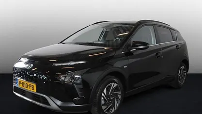 Occasion Hyundai Bayon Premium 99 PK (72 kW) 2022 SUV
