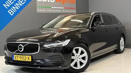 Gebruikt 2018 Volvo V90 R-Design Stationwagen | € 15.000 (Eerlijke prijs)