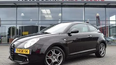 Gebruikt 2013 Alfa Romeo MiTo Distinctive Hatchback | € 7.950 (Eerlijke prijs)