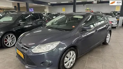 Occasion 2012 Ford Focus Trend Hatchback | € 4.500 (Goede deal)