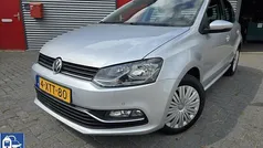 Gebruikt 2014 VW Polo Comfortline Hatchback | € 9.985 (Eerlijke prijs)