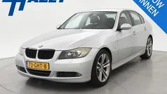 Gebruikt 2005 BMW 325 Sport Line Sedan | € 5.945 (Eerlijke prijs)