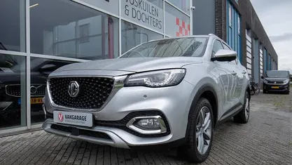Occasion MG EHS Luxury 259 PK (190 kW) 2022 Grijs SUV