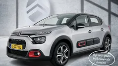 Hatchback Gebruikt 2022 Citroën C3 Hatchback | € 16.250 (Eerlijke prijs)
