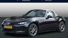Gebruikt 2025 Mazda MX5 Kazari Cabriolet | € 39.925 (Goede deal)
