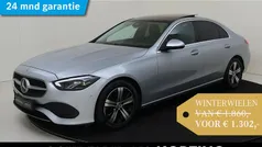 Gebruikt 2022 Mercedes C180 Luxury Sedan | € 35.945 (Eerlijke prijs)
