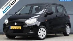 Zwart Gebruikt 2019 Suzuki Celerio Comfort+ Hatchback | € 7.695 (Eerlijke prijs)