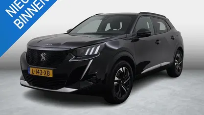 Occasion 2020 Peugeot e-2008 GT-line SUV | € 15.899 (Eerlijke prijs)