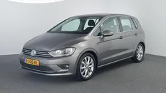 Grijs Gebruikt 2016 VW Golf Sportsvan MPV | € 16.945 (Eerlijke prijs)