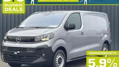 Gebruikt 2024 Opel Vivaro Comfort Van | € 30.899 (Eerlijke prijs)