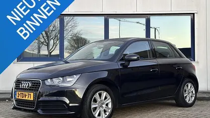Occasion Audi A1 Sportback Attraction 86 PK (63 kW) 2014 Hatchback