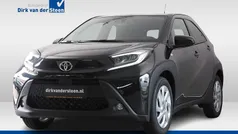 Gebruikt 2025 Toyota Aygo Pulse Hatchback | € 22.850 (Eerlijke prijs)