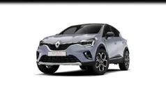 Gebruikt 2025 Renault Captur Techno SUV | € 33.486 (Super prijs)