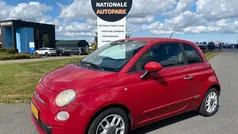 Gebruikt 2008 Fiat 500 Sport Hatchback | € 1.950 (Eerlijke prijs)