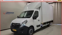 Wit Gebruikt 2020 Opel Movano Van | € 15.950 (Eerlijke prijs)