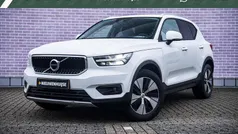 Gebruikt 2021 Volvo XC40 Momentum SUV | € 27.399 (Goede deal)