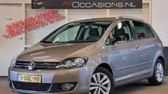 Gebruikt 2012 VW Golf Plus Highline MPV | € 8.795 (Eerlijke prijs)