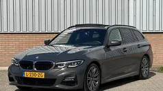 Gebruikt 2021 BMW 318 M Sport Stationwagen | € 27.450 (Eerlijke prijs)