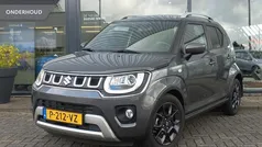 Grijs Gebruikt 2022 Suzuki Ignis Hatchback | € 18.400 (Eerlijke prijs)