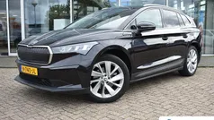 Gebruikt 2021 Skoda Enyaq iV Business Line SUV | € 24.195 (Eerlijke prijs)