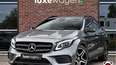 Grijs Gebruikt 2019 Mercedes GLA180 AMG SUV | € 24.900 (Goede deal)