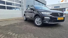 Gebruikt 2020 VW T-Roc Business SUV | € 19.949 (Goede deal)