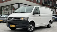 Gebruikt 2017 VW T6 Van | € 14.490 (Super prijs)