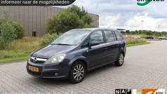 Gebruikt 2007 Opel Zafira Business MPV | € 1.500 (Goede deal)