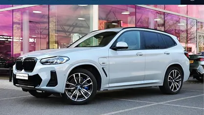 Occasion 2025 BMW X3 M Sport SUV | € 47.450 (Super prijs)