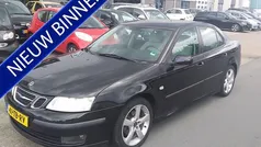 Gebruikt 2006 Saab 9-3 Linear Sedan | € 1.650 (Super prijs)