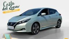 Gebruikt 2018 Nissan Leaf Hatchback | € 10.950 (Eerlijke prijs)