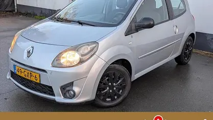 Occasion Renault Twingo Dynamique 76 PK (55 kW) 2008 Hatchback