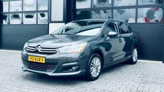 Grijs Gebruikt 2012 Citroën C4 Hatchback | € 5.735 (Eerlijke prijs)