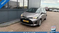 Gebruikt 2014 Toyota Yaris Hatchback | € 7.450 (Eerlijke prijs)