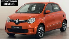 Oranje Gebruikt 2022 Renault Twingo Intens Hatchback | € 13.695 (Eerlijke prijs)