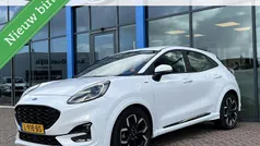 Gebruikt 2020 Ford Puma Gen-E ST-Line X SUV | € 18.950 (Eerlijke prijs)