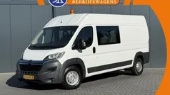 Gebruikt 2016 Citroën Jumper MPV | € 11.950 (Eerlijke prijs)