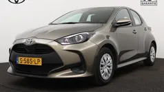 Gebruikt 2023 Toyota Yaris Active Hatchback | € 20.445 (Eerlijke prijs)