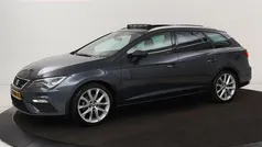 Grijs Gebruikt 2020 Seat Leon Business Stationwagen | € 13.900 (Eerlijke prijs)