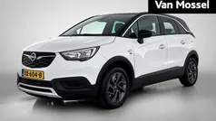 Wit Gebruikt 2019 Opel Crossland X Edition SUV | € 16.640 (Eerlijke prijs)