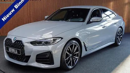 Occasion BMW 420 M Sport 184 PK (135 kW) 2023 Coupé