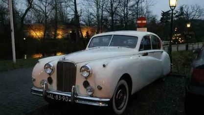 Occasion Jaguar MK VII 1955 Sedan