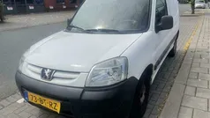 Gebruikt 2005 Peugeot Partner MPV | € 1.249 (Goede deal)